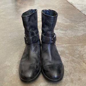 Franco sarto boots